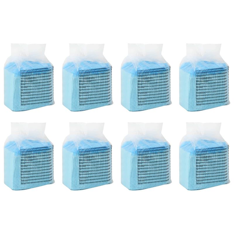 Petshop - Accesorii petshop - Dresaj animale - Patura de antrenament pentru animale de companie Simplu 400 pcs - Infinity.ro