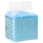 Petshop - Ingrijire si Igiena - Asternuturi si substraturi - Asternuturi igienice - Patura de antrenament pentru animale de companie 50 pcs - Infinity.ro