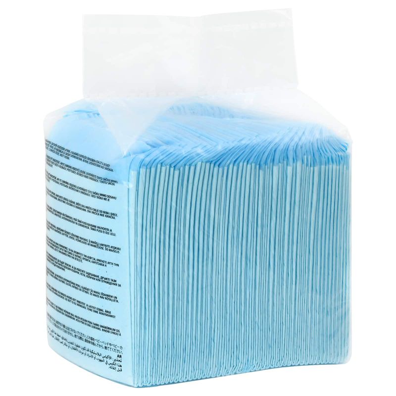 Petshop - Ingrijire si Igiena - Asternuturi si substraturi - Asternuturi igienice - Patura de antrenament pentru animale de companie 50 pcs - Infinity.ro