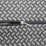 Casa si Gradina - Textile si covoare - Perne si pilote - Perne - Perna cu perna Gri 26 x 21 x 15 cm Poliester - Infinity.ro