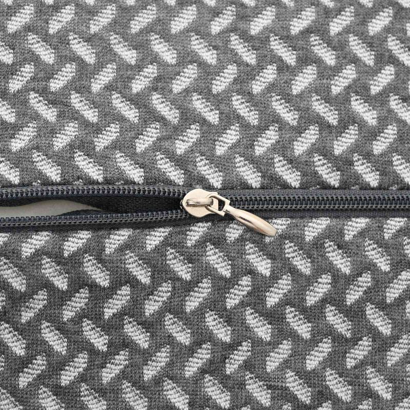 Casa si Gradina - Textile si covoare - Perne si pilote - Perne - Perna cu perna Gri 26 x 21 x 15 cm Poliester - Infinity.ro