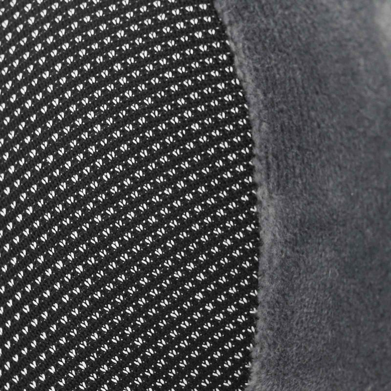 Casa si Gradina - Textile si covoare - Perne si pilote - Perne - Perna cu perna Ajustabil Gri 28 x 25 x 14 cm Catifea - Infinity.ro
