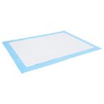 Petshop - Ingrijire si Igiena - Asternuturi si substraturi - Asternuturi igienice - Patura de antrenament pentru animale de companie 50 pcs - Infinity.ro