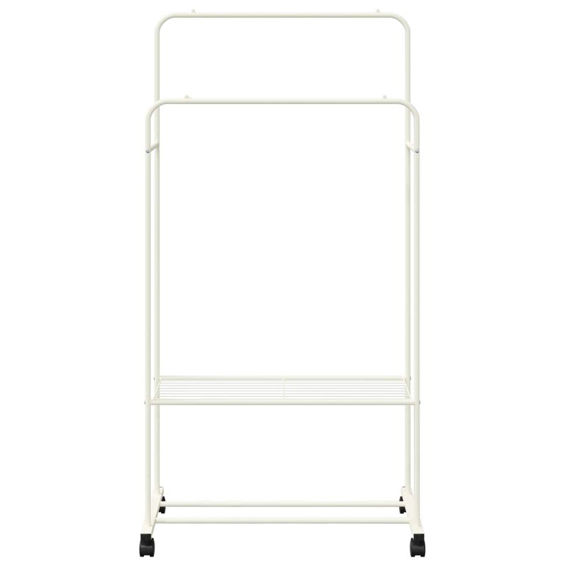 Casa si Gradina - Mobilier - Organizare si depozitare - Cuiere - Suport pentru Hartie Simplu Alb - Infinity.ro