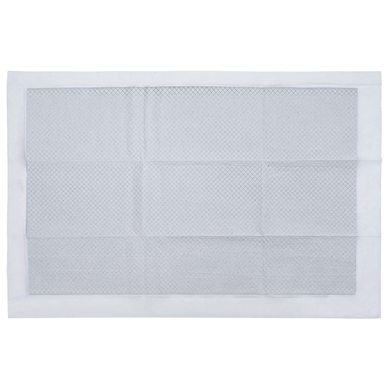Petshop - Ingrijire si Igiena - Asternuturi si substraturi - Asternuturi igienice - Patura de antrenament pentru animale de companie Simplu 50 pcs - Infinity.ro