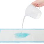 Petshop - Accesorii petshop - Dresaj animale - Patura de antrenament pentru animale de companie Simplu 400 pcs - Infinity.ro