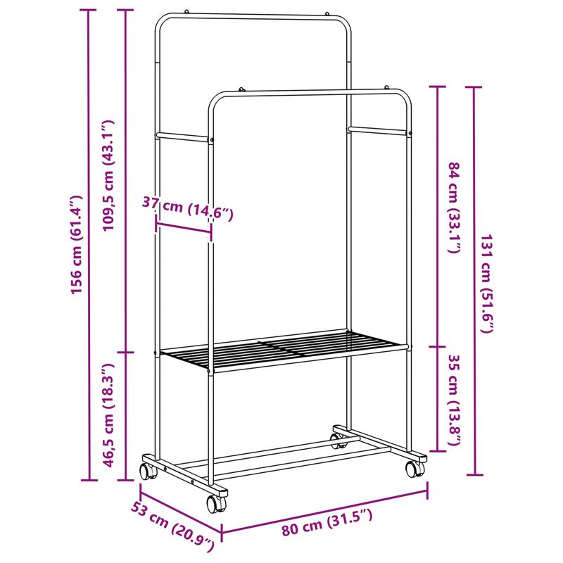Casa si Gradina - Mobilier - Organizare si depozitare - Cuiere - Suport pentru Hartie Simplu Alb - Infinity.ro