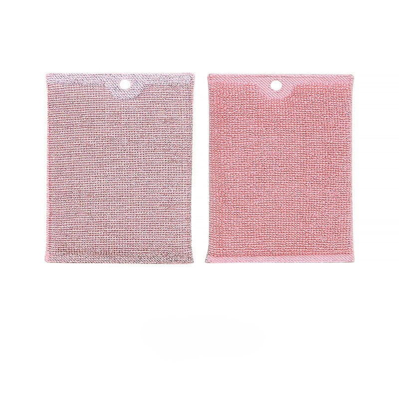 Market - Curatenie si intretinere casa - Produse bucatarie - Lavete si bureti - Set bureti sarma FF-021 - Infinity.ro