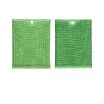 Market - Curatenie si intretinere casa - Produse bucatarie - Lavete si bureti - Set bureti sarma FF-021 - Infinity.ro