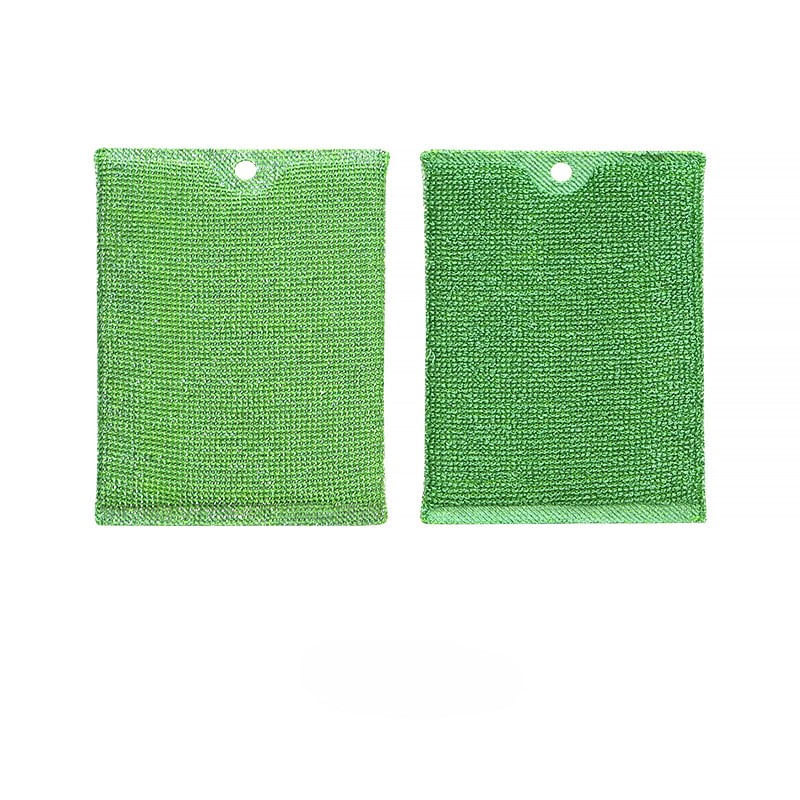 Market - Curatenie si intretinere casa - Produse bucatarie - Lavete si bureti - Set bureti sarma FF-021 - Infinity.ro