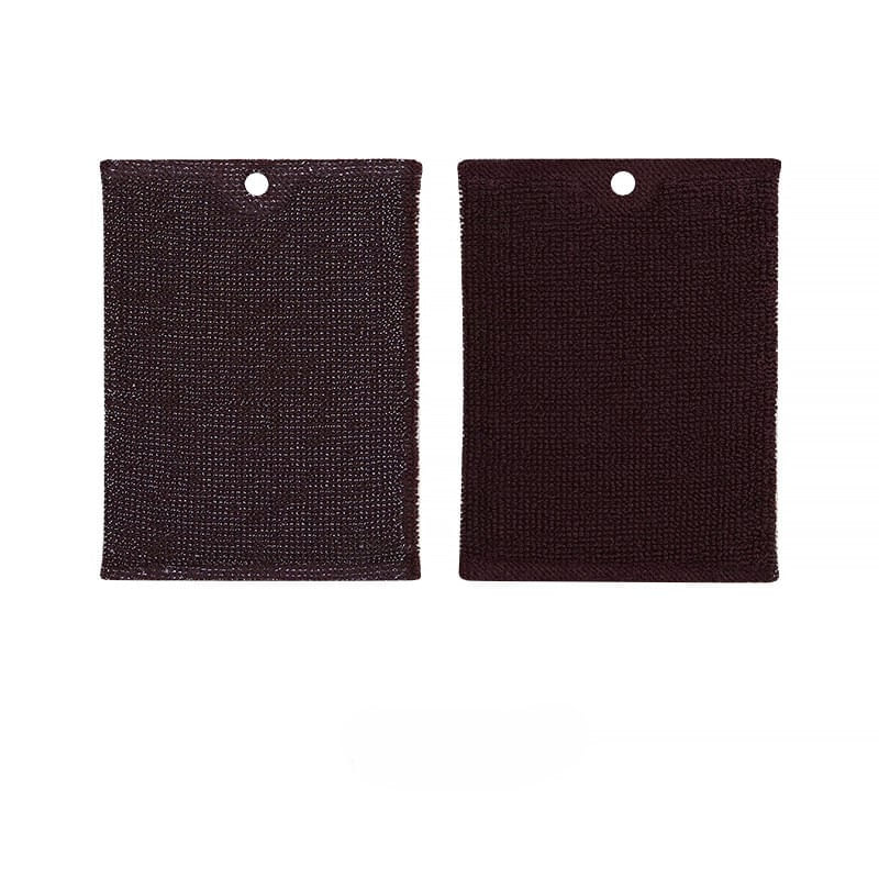 Market - Curatenie si intretinere casa - Produse bucatarie - Lavete si bureti - Set bureti sarma FF-021 - Infinity.ro