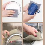 Market - Curatenie si intretinere casa - Produse bucatarie - Lavete si bureti - Set bureti sarma FF-021 - Infinity.ro