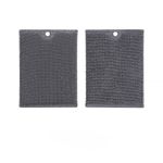 Market - Curatenie si intretinere casa - Produse bucatarie - Lavete si bureti - Set bureti sarma FF-021 - Infinity.ro