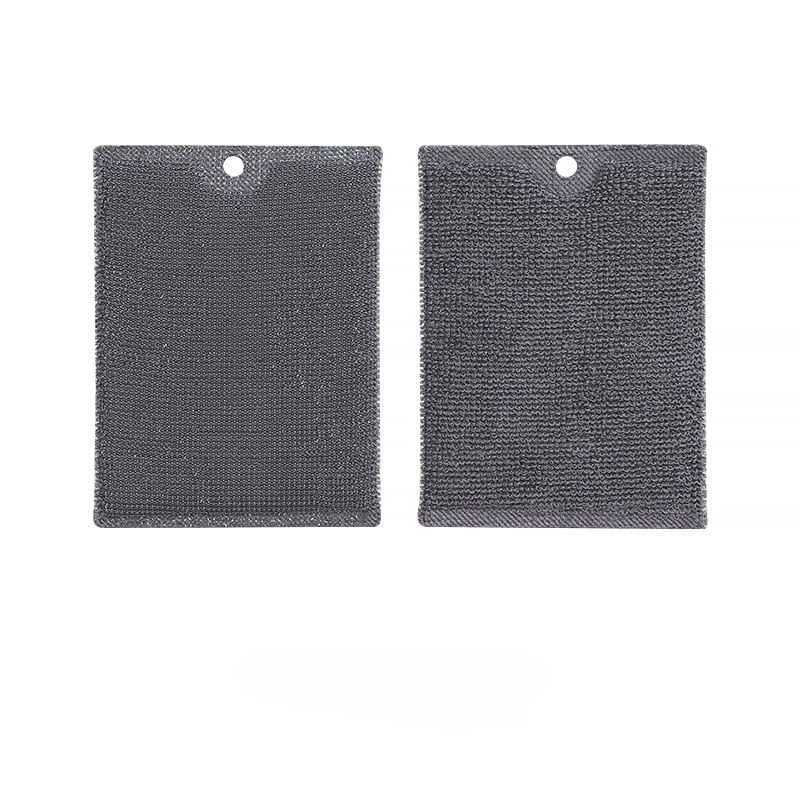 Market - Curatenie si intretinere casa - Produse bucatarie - Lavete si bureti - Set bureti sarma FF-021 - Infinity.ro