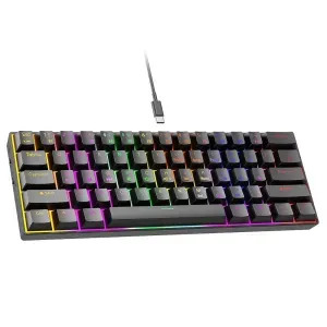 PC, gaming si accesorii - Periferice PC - Tastaturi - Infinity.ro