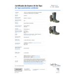 Casa si Gradina - Constructii - Echipamente de lucru - Incaltaminte protectia muncii - Cizme de lucru Dunlop Acifort MetGuard S5 MZ2LE03 – Protectie metatarsiana si bombeu otel Gri 43 - Infinity.ro
