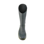 Casa si Gradina - Constructii - Echipamente de lucru - Incaltaminte protectia muncii - Cizme de lucru Dunlop Acifort MetGuard S5 MZ2LE03 – Protectie metatarsiana si bombeu otel Gri 43 - Infinity.ro