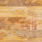 Casa si Gradina - Mobilier - Seturi de mobilier - Seturi baie - Seturi de baie cu depozitare cu usa natural Lemn de mango solid - Infinity.ro