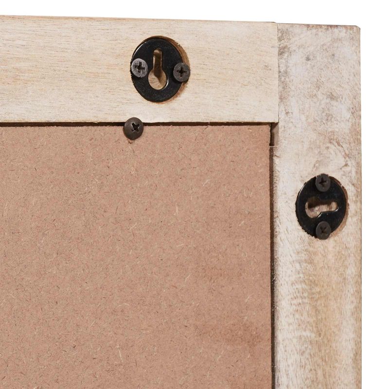 Casa si Gradina - Mobilier - Seturi de mobilier - Seturi baie - Seturi de baie cu sertar Finisaj Alb Spalat Lemn de mango solid - Infinity.ro