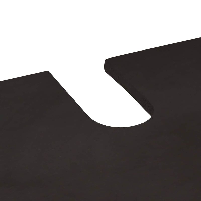 Casa si Gradina - Mobilier - Seturi de mobilier - Seturi baie - Set dulap baie Pe perete cu usa 2 pcs Lemn de mango solid - Infinity.ro
