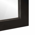Casa si Gradina - Mobilier - Seturi de mobilier - Seturi baie - Set dulap baie Pe perete cu usa 2 pcs Lemn de mango solid - Infinity.ro