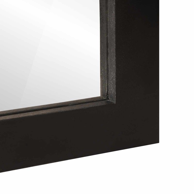 Casa si Gradina - Mobilier - Seturi de mobilier - Seturi baie - Set dulap baie Pe perete cu usa 2 pcs Lemn de mango solid - Infinity.ro