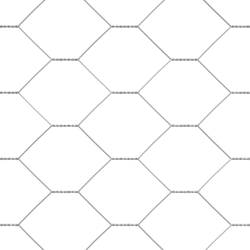 Petshop - Accesorii petshop - Culcusuri si custi - Custi interior si exterior - Cusca pentru caini 3 pcs Argintiu 6 x 2 x 2 m Otel - Infinity.ro