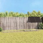 Petshop - Accesorii petshop - Culcusuri si custi - Custi interior si exterior - Cusca pentru pui 2 pcs Argintiu 600 x 100 x 210 cm - Infinity.ro