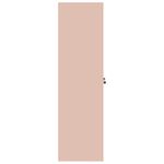 Casa si Gradina - Mobilier - Dulapuri si sifoniere - Dulapuri - Dulap de depozitare cu depozitare 2 pcs Roz 80 x 40 x 140 cm - Infinity.ro