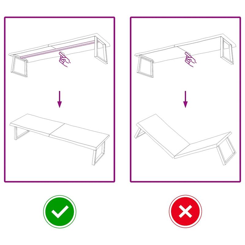 Casa si Gradina - Mobilier - Feronerie si accesorii mobila - Blat masa, 200x60x4 cm, gri, lemn stejar tratat contur organic - Infinity.ro