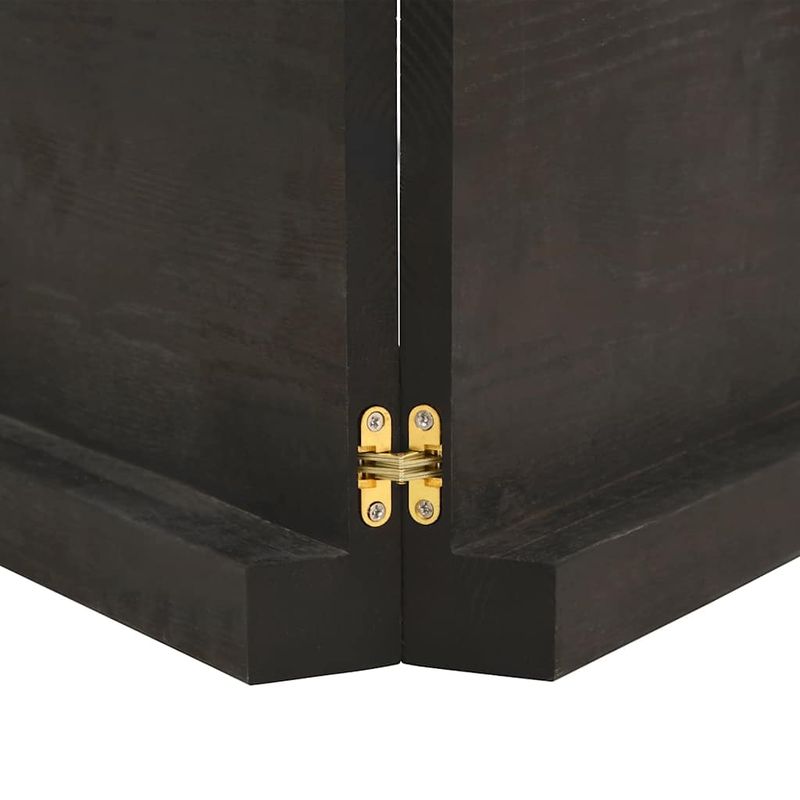 Casa si Gradina - Mobilier - Feronerie si accesorii mobila - Blat masa, 120x60x6 cm, gri, lemn stejar tratat contur organic - Infinity.ro