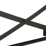 Casa si Gradina - Mobilier - Comode si corpuri - Console - Masa consola, 110x42x76 cm, lemn masiv reciclat - Infinity.ro