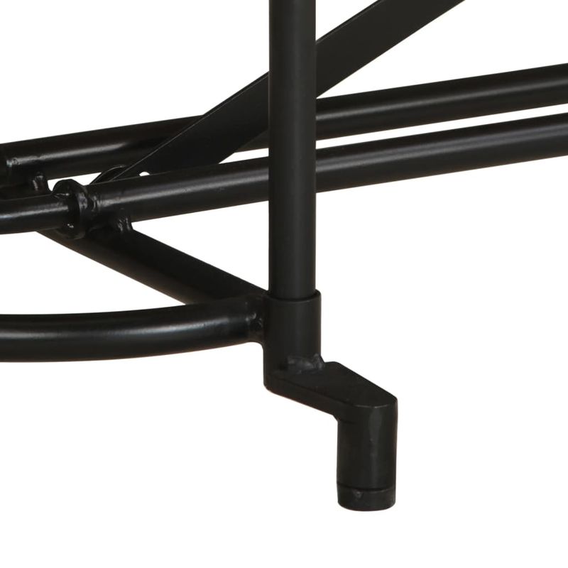 Casa si Gradina - Mobilier - Comode si corpuri - Console - Masa consola, 110x42x76 cm, lemn masiv reciclat - Infinity.ro