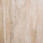 Casa si Gradina - Mobilier - Comode si corpuri - Noptiere - Dulap de noapte Alb 50 x 33 x 60 cm Lemn de mango solid - Infinity.ro