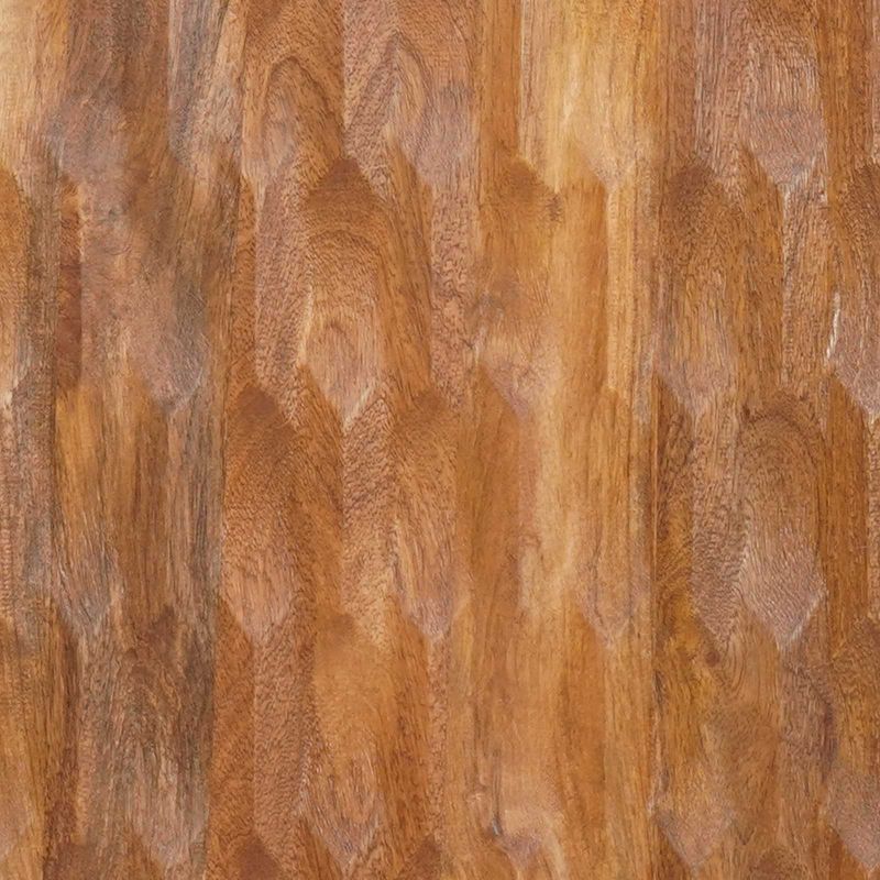 Casa si Gradina - Mobilier - Dulapuri si sifoniere - Dulapuri - Bufet Finisaj Acacia Maro 90 x 33,5 x 75 cm Lemn de mango solid - Infinity.ro