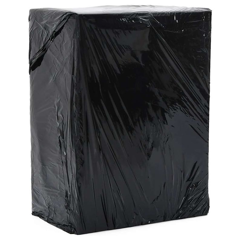 Carti si Birotica - Birotica - Articole ambalare - Film extensibil 6 buc Negru 30 μm 50 cm x 300 m - Infinity.ro