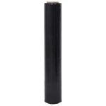Carti si Birotica - Birotica - Articole ambalare - Film extensibil 6 buc Negru 30 μm 50 cm x 300 m - Infinity.ro