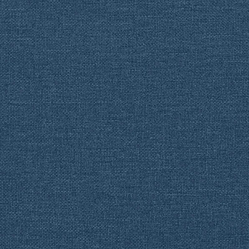 Casa si Gradina - Mobilier - Scaune si fotolii - Scaune - Scaune de bucatarie, 2 buc., albastru, textil - Infinity.ro