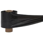 Carti si Birotica - Birotica - Articole ambalare - Filme extensibile 10 buc Negru 23 µm 10 cm x 300 m - Infinity.ro