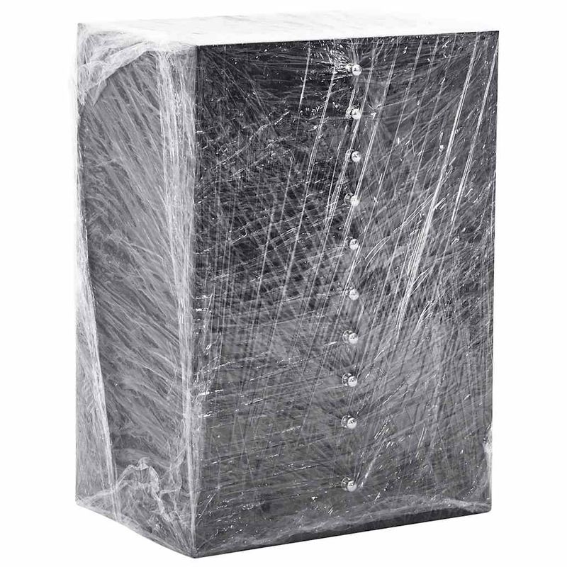 Carti si Birotica - Birotica - Articole ambalare - Film extensibil 2 buc Transparent 30 μm 50 cm x 300 m - Infinity.ro