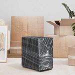 Carti si Birotica - Birotica - Articole ambalare - Film extensibil 2 buc Transparent 30 μm 50 cm x 300 m - Infinity.ro