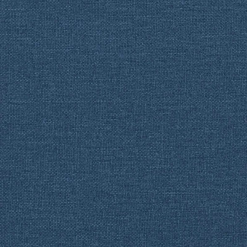 Casa si Gradina - Mobilier - Scaune si fotolii - Scaune - Scaune de bucatarie, 2 buc., albastru, textil - Infinity.ro