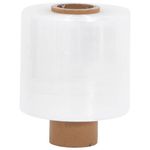 Carti si Birotica - Birotica - Articole ambalare - Filme extensibile 10 buc Transparente 23 µm 10 cm x 300 m - Infinity.ro