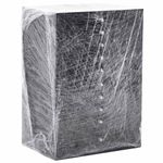 Carti si Birotica - Birotica - Articole ambalare - Film extensibil 6 buc Transparent 20 μm 50 cm x 300 m - Infinity.ro