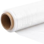 Carti si Birotica - Birotica - Articole ambalare - Film extensibil 6 buc Transparent 20 μm 50 cm x 300 m - Infinity.ro