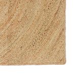 Casa si Gradina - Textile si covoare - Covoare - Covoare casa - Covor Maro 160 x 230 cm Iuta - Infinity.ro