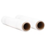 Carti si Birotica - Birotica - Articole ambalare - Film extensibil 2 buc Transparent 17 μm 50 cm x 300 m - Infinity.ro