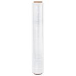Carti si Birotica - Birotica - Articole ambalare - Film extensibil 2 buc Transparent 17 μm 50 cm x 300 m - Infinity.ro
