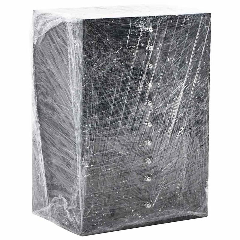 Carti si Birotica - Birotica - Articole ambalare - Film extensibil 6 buc Transparent 30 μm 50 cm x 300 m - Infinity.ro