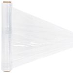 Carti si Birotica - Birotica - Articole ambalare - Film extensibil 6 buc Transparent 30 μm 50 cm x 300 m - Infinity.ro